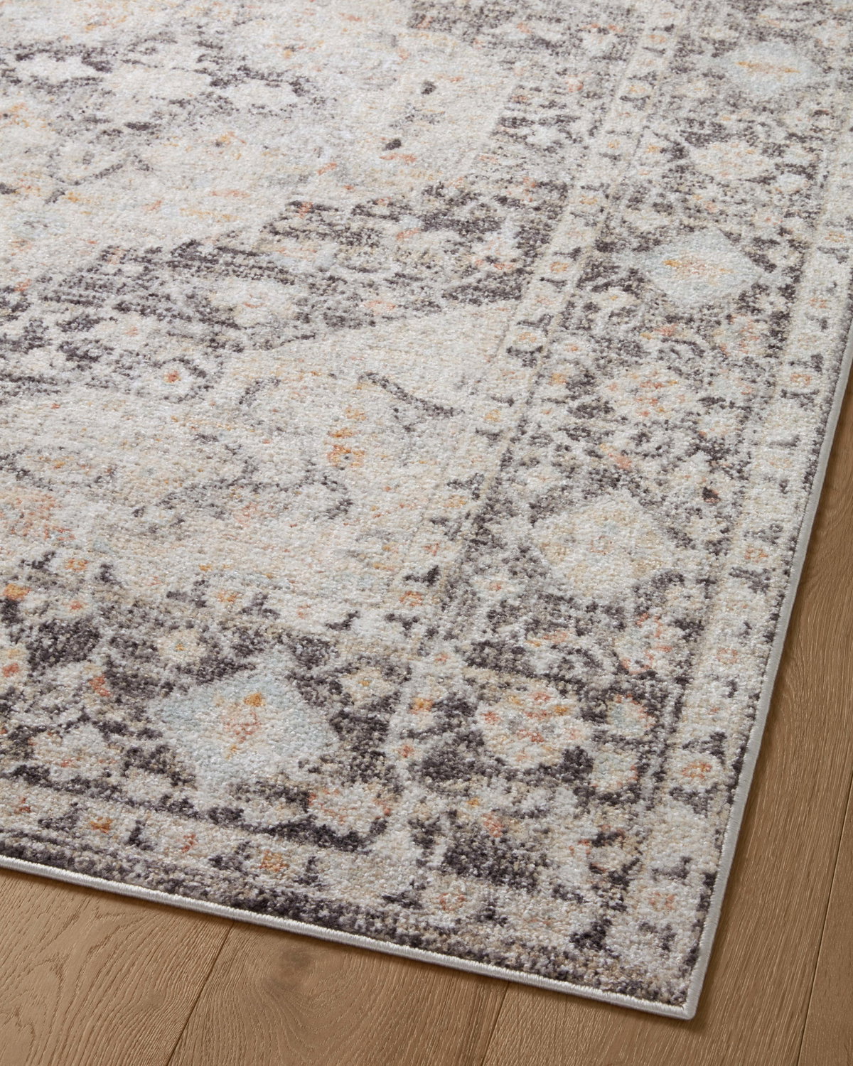 Loloi Monroe Rug, 2'6" length x 5'9" width View 9
