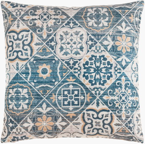 Valla Accent Pillow