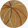 Forum Handmade Rug, by Surya, 6' length x 6' width thumbnail
