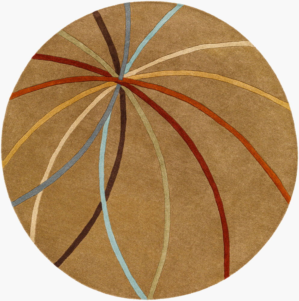 Forum Handmade Rug large image 