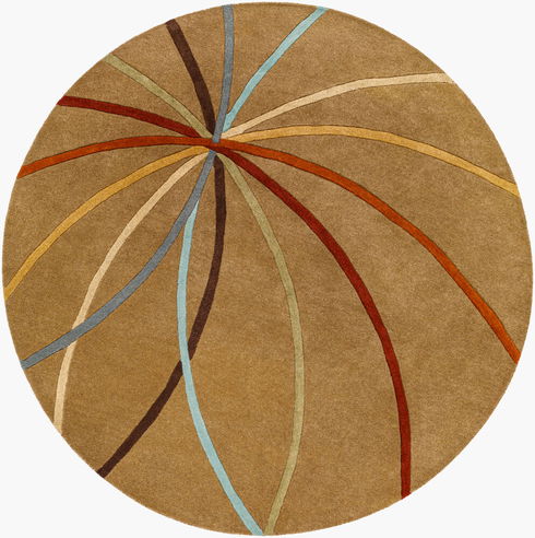Forum Handmade Rug