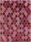 Mugal Handmade Rug, by Surya, 11' length x 8' width thumbnail