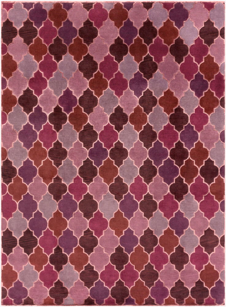 Mugal Handmade Rug large image 