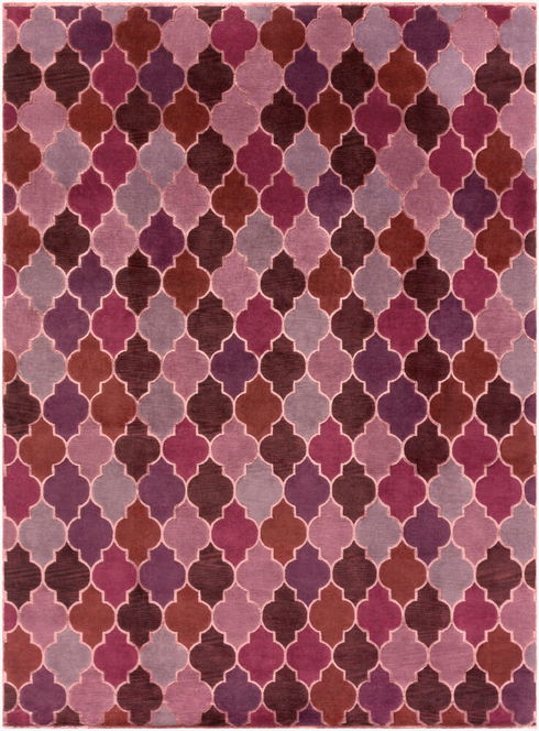 Mugal Handmade Rug