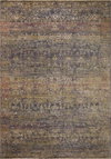 Jean Stoffer x Loloi Bradbury Rug, 2'7" length x 4' width thumbnail 1