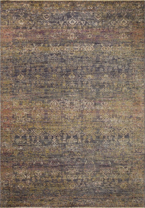 Jean Stoffer x Loloi Bradbury Rug
