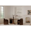 Charles Dining Table Natural thumbnail 9