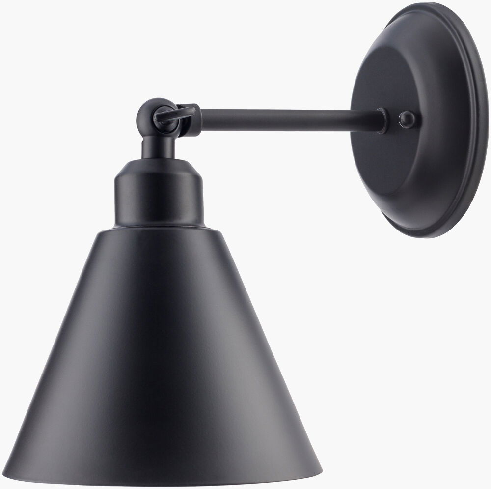 Gordy Wall Sconce large image 