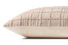 Magnolia Home by Joanna Gaines x Loloi Liv Pillow, Decorative Pillow, 13" length x 35" width thumbnail 3