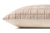 Magnolia Home by Joanna Gaines x Loloi Liv Pillow, Decorative Pillow, 13" length x 35" width thumbnail 3