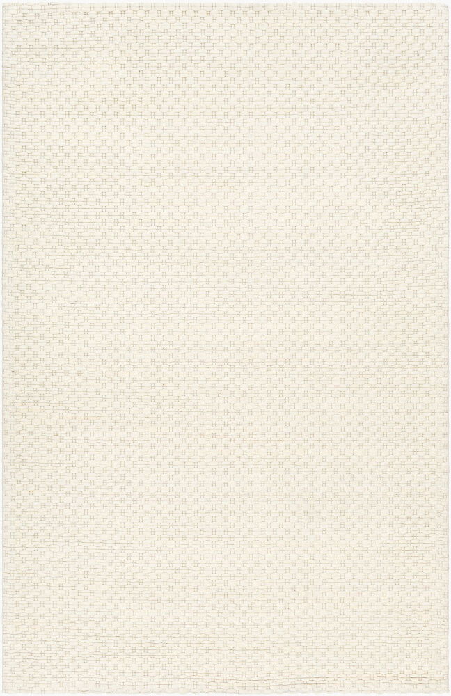 Empoli Handmade Rug, by Surya, 7'6" length x 5' width