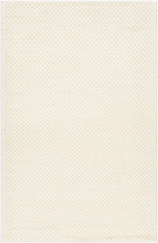 Empoli Handmade Rug, by Surya, 7'6" length x 5' width