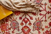 Loloi Zharah Rug, 2'6" length x 7'6" width thumbnail 3
