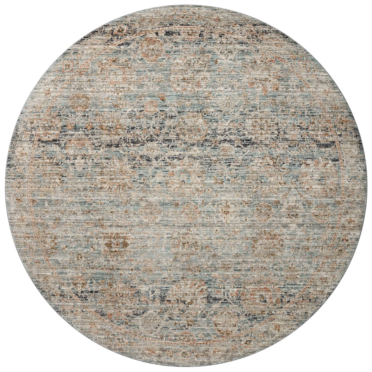 Jean Stoffer x Loloi Katherine Rug, 11'6" length x 15'7" width View 9