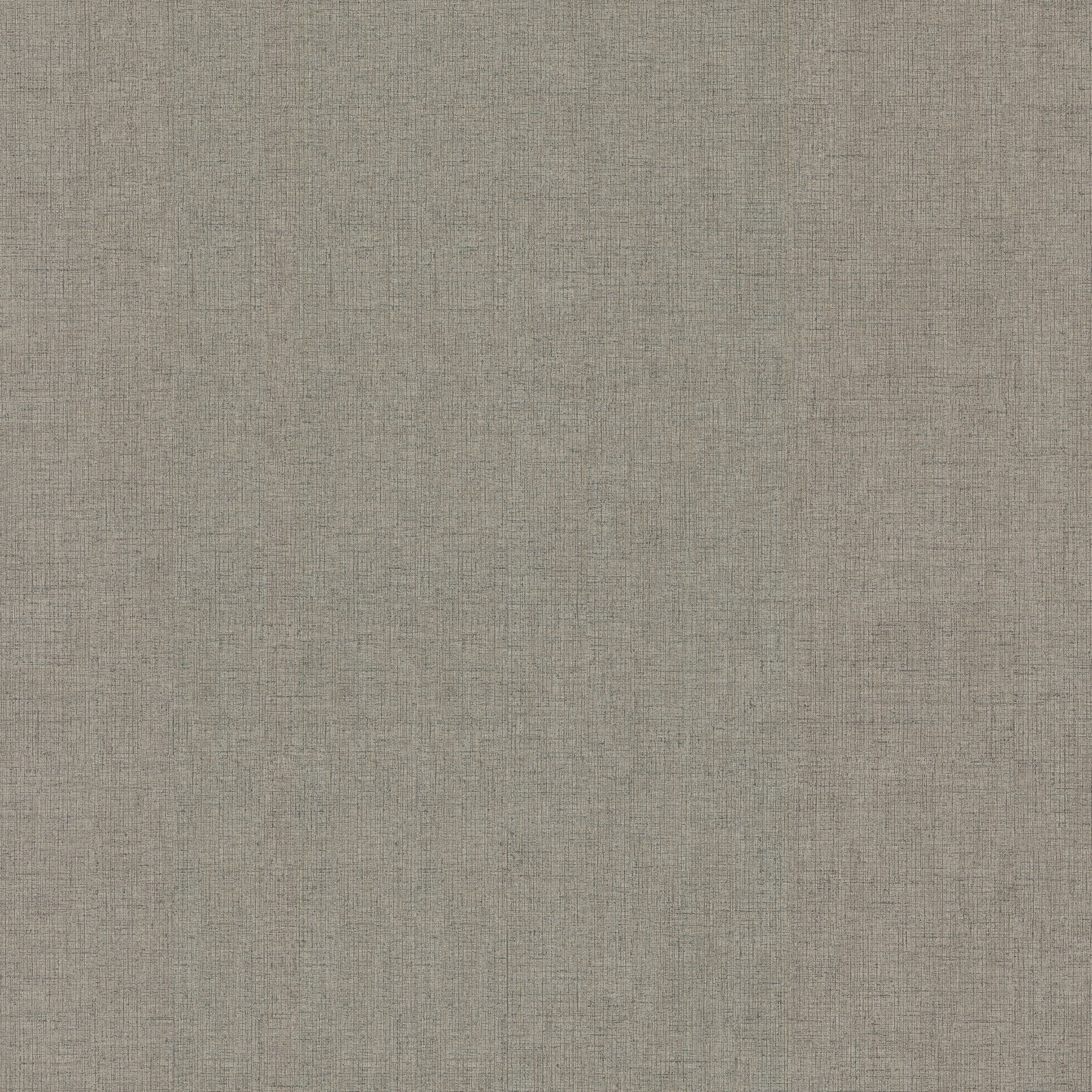 Hardy Linen Cinder Wallpaper large image 