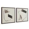 Lacadie  Canvas Art, Painting by Renwil, 30.1" height x 2" depth thumbnail 2