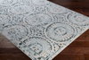 Asia Minor Machine Woven Rug, by Surya, 1'3.75" length x 1'3.75" width thumbnail