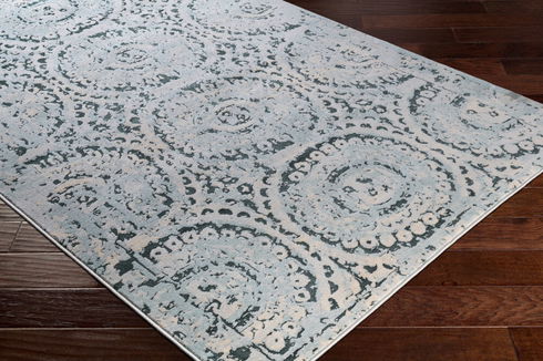 Asia Minor Machine Woven Rug
