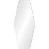 Switzer Wall Mirror, by Renwil, 48" height x 1.5" depth thumbnail 2