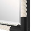Marina Rope Mirror thumbnail 5