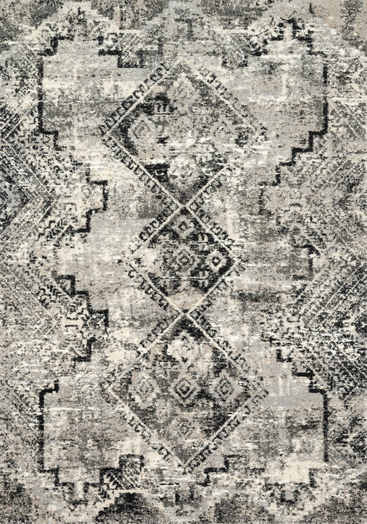 Loloi Viera Rug, 2'5" length x 7'7" width View 1