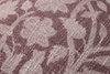 Chris Loves Julia x Loloi Kathleen Pillow, Decorative Pillow, 18" length x 18" width thumbnail 4