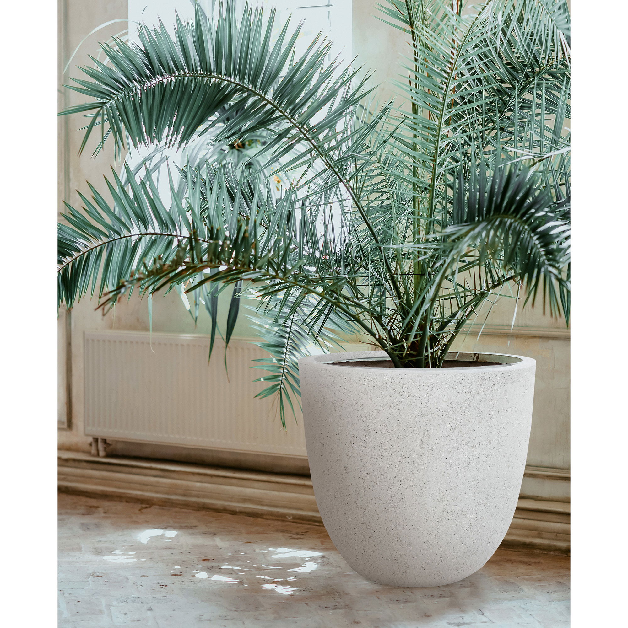 Nelia Planter large image 
