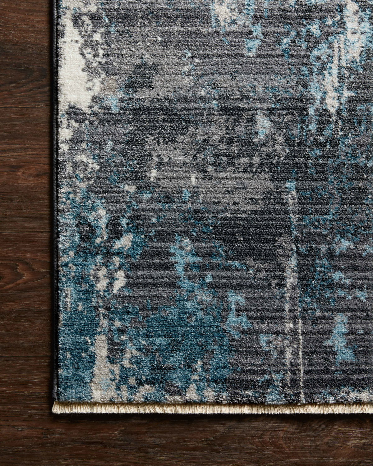 Loloi Samra Rug, 5'3" length x 7'9" width View 6