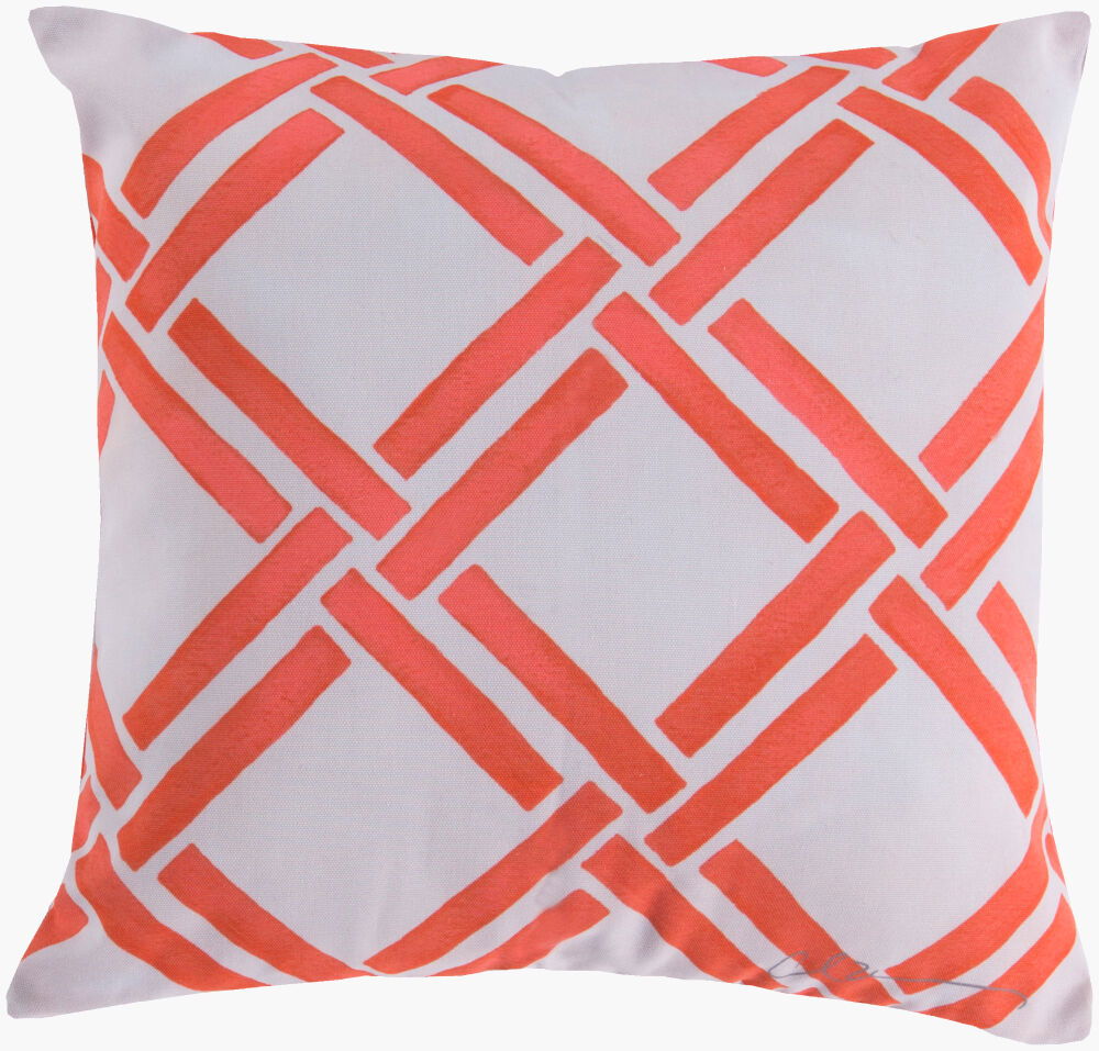 Rain Accent Pillow large image 