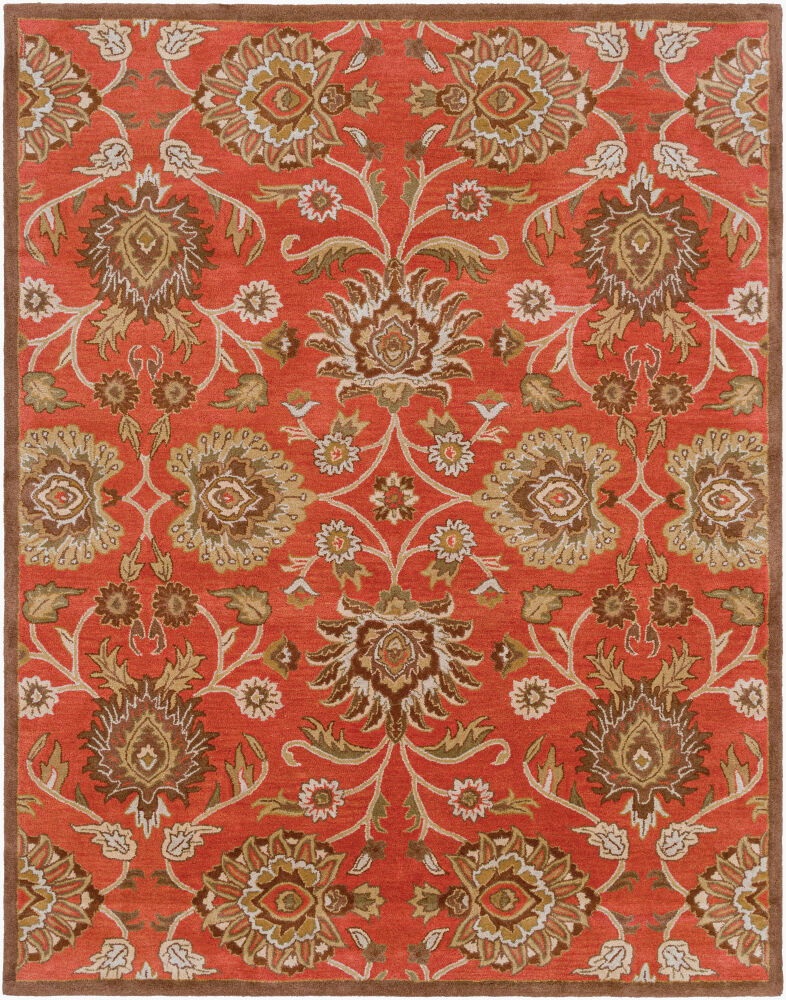 Caesar Handmade Rug large image 