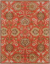 Caesar Handmade Rug thumbnail 0