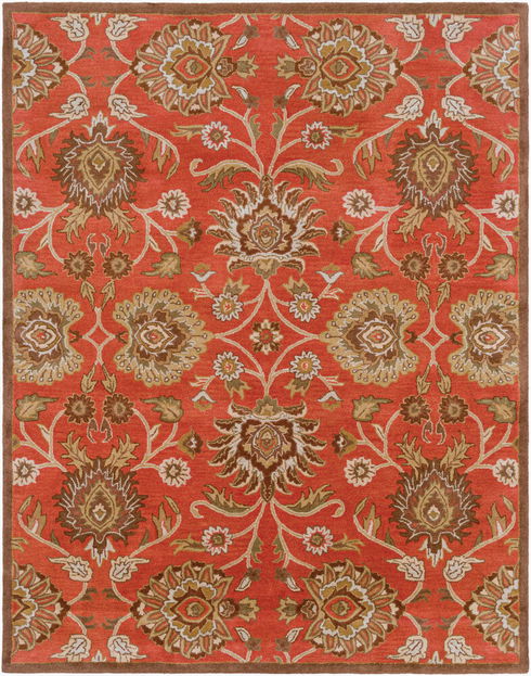 Caesar Handmade Rug