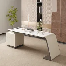 Online Designer Living Room Magdaleen Computer Desk