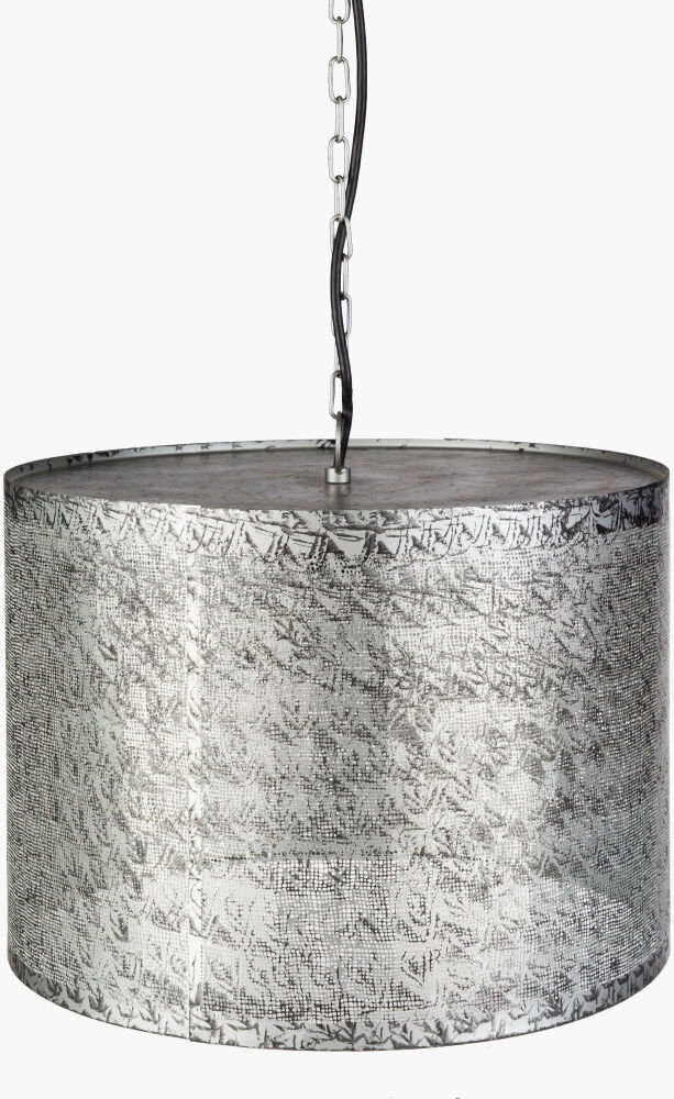 Foster Pendant, by Surya, 17" length x 17" width x 12" height
