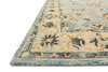 Loloi Victoria Rug, 1'6" length x 1'6" width thumbnail 2