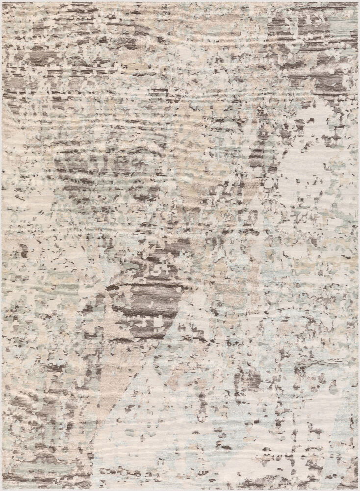 Baranof Handmade Rug large image 