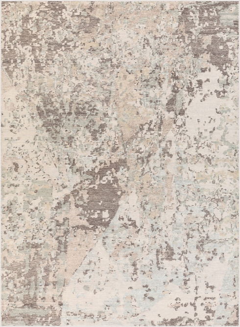 Baranof Handmade Rug