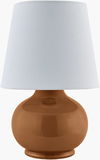 Stella Diminuta Accent Table Lamp, by Surya, 8" width x 13" height thumbnail