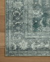 Magnolia Home by Joanna Gaines x Loloi Banks Rug, 2'3" length x 3'9" width thumbnail 8