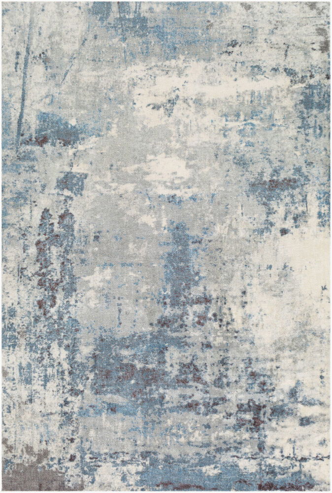 Felicity Machine Woven Rug large image 