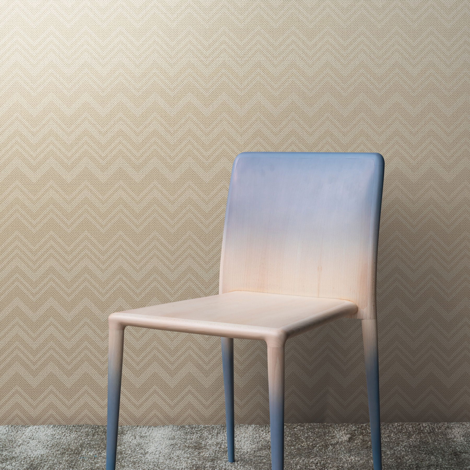 Iconic Shades Cream Wallpaper large image 