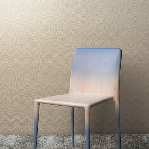 Iconic Shades Cream Wallpaper