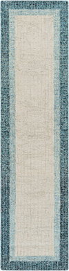 Elena Handmade Rug, by Surya, 10' length x 2'6" width thumbnail