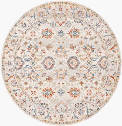 Chicago Machine Woven Rug