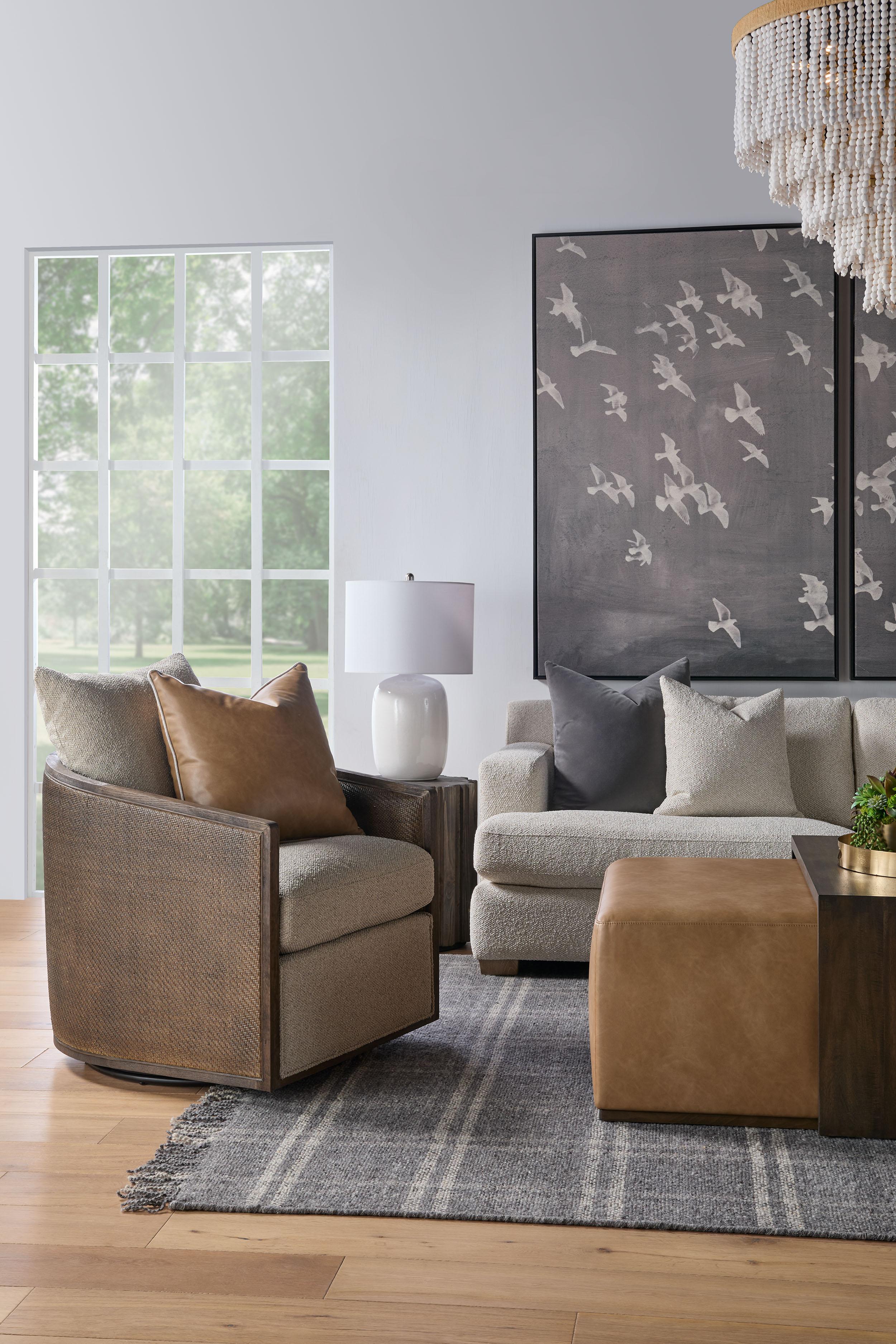 The Not So Basic 22' Essential Pillow, Set of 2, Decor by Essentials for Living, 22" width x 22" height x 5" depth View 9