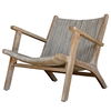 Aegea Rattan Accent Chair thumbnail 3