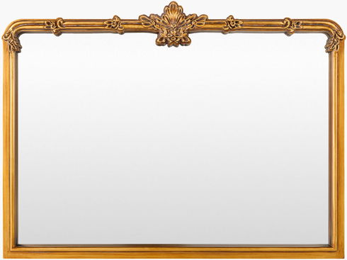 Highclere Mantel Mirror