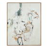 Kona, Painting by Renwil, 50" height x 1.38" depth thumbnail 1
