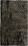 Bjorn Handmade Rug, by Surya, 3' length x 2' width thumbnail