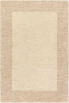 Skylar Handmade Rug, by Surya, 3' length x 2' width thumbnail